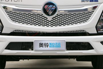 ������� ����EL-Plus 4.5T 4.14�׵��Ŵ��綯��ʽ�Ῠ(����)100.46kWhͼƬ