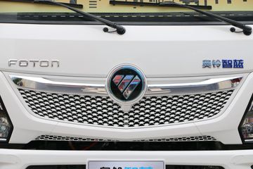 ������� ����EL-Plus 4.5T 4.14�׵��Ŵ��綯��ʽ�Ῠ(����)100.46kWhͼƬ