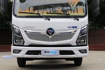 ������� ����EL-Plus 4.5T 4.14�׵��Ŵ��綯��ʽ�Ῠ(����)100.46kWhͼƬ