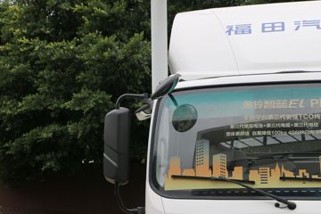 ������� ����EL-Plus 4.5T 4.14�׵��Ŵ��綯��ʽ�Ῠ(����)100.46kWhͼƬ