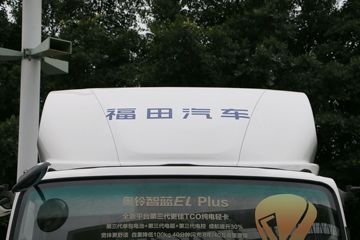 ������� ����EL-Plus 4.5T 4.14�׵��Ŵ��綯��ʽ�Ῠ(����)100.46kWhͼƬ