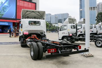 ������� ����EL-Plus 4.5T 4.14�׵��Ŵ��綯��ʽ�Ῠ(����)100.46kWhͼƬ