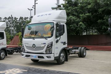 ������� ����EL-Plus 4.5T 4.14�׵��Ŵ��綯��ʽ�Ῠ(����)100.46kWhͼƬ