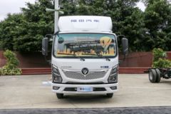 优惠0.3万 广州市智蓝EL-Plus电动载货车火热促销中