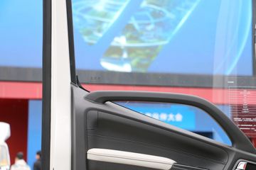 ������� ����EL-Plus 4.5T 4.14�׵��Ŵ��綯��ʽ�Ῠ(����)100.46kWhͼƬ