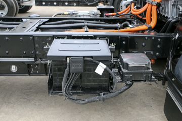 ������� ����EL-Plus 4.5T 4.14�׵��Ŵ��綯��ʽ�Ῠ(����)100.46kWhͼƬ