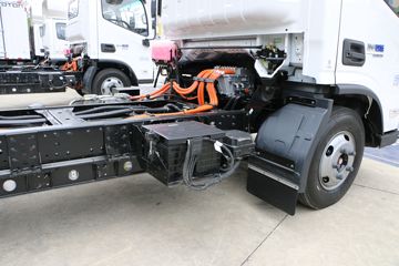 ������� ����EL-Plus 4.5T 4.14�׵��Ŵ��綯��ʽ�Ῠ(����)100.46kWhͼƬ