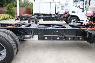 ������� ����EL-Plus 4.5T 4.14�׵��Ŵ��綯��ʽ�Ῠ(����)100.46kWhͼƬ