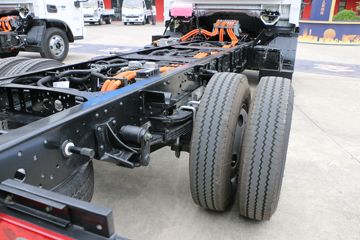 ������� ����EL-Plus 4.5T 4.14�׵��Ŵ��綯��ʽ�Ῠ(����)100.46kWhͼƬ