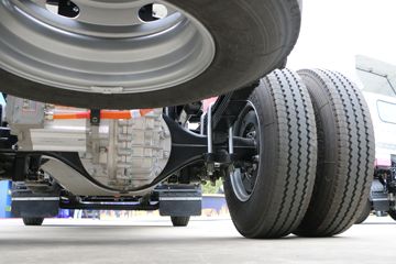 ������� ����EL-Plus 4.5T 4.14�׵��Ŵ��綯��ʽ�Ῠ(����)100.46kWhͼƬ