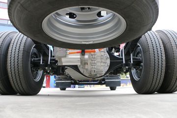 ������� ����EL-Plus 4.5T 4.14�׵��Ŵ��綯��ʽ�Ῠ(����)100.46kWhͼƬ