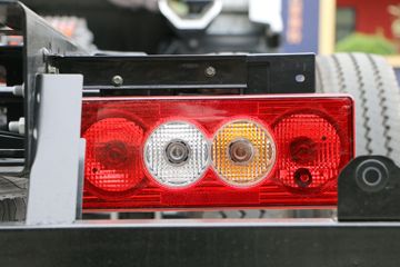 ������� ����EL-Plus 4.5T 4.14�׵��Ŵ��綯��ʽ�Ῠ(����)100.46kWhͼƬ