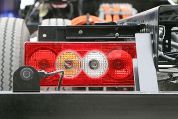 ������� ����EL-Plus 4.5T 4.14�׵��Ŵ��綯��ʽ�Ῠ(����)100.46kWhͼƬ