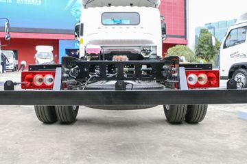 ������� ����EL-Plus 4.5T 4.14�׵��Ŵ��綯��ʽ�Ῠ(����)100.46kWhͼƬ