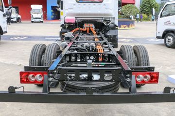 ������� ����EL-Plus 4.5T 4.14�׵��Ŵ��綯��ʽ�Ῠ(����)100.46kWhͼƬ