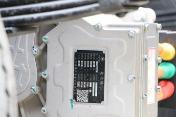 ������� ����EL-Plus 4.5T 4.14�׵��Ŵ��綯��ʽ�Ῠ(����)100.46kWhͼƬ