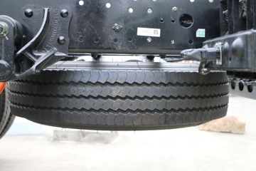 ������� ����EL-Plus 4.5T 4.14�׵��Ŵ��綯��ʽ�Ῠ(����)100.46kWhͼƬ