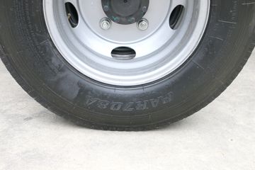 ������� ����EL-Plus 4.5T 4.14�׵��Ŵ��綯��ʽ�Ῠ(����)100.46kWhͼƬ