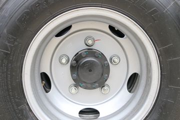 ������� ����EL-Plus 4.5T 4.14�׵��Ŵ��綯��ʽ�Ῠ(����)100.46kWhͼƬ