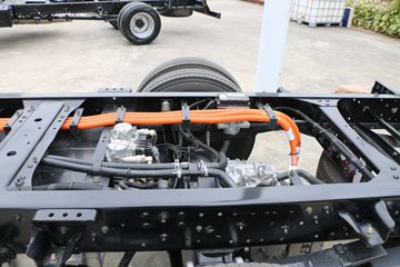 ������� ����EL-Plus 4.5T 4.14�׵��Ŵ��綯��ʽ�Ῠ(����)100.46kWhͼƬ