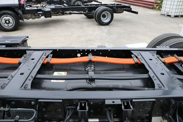 ������� ����EL-Plus 4.5T 4.14�׵��Ŵ��綯��ʽ�Ῠ(����)100.46kWhͼƬ