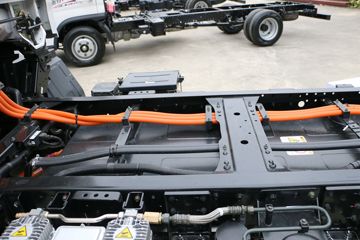 ������� ����EL-Plus 4.5T 4.14�׵��Ŵ��綯��ʽ�Ῠ(����)100.46kWhͼƬ