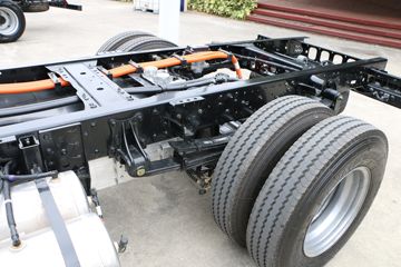 ������� ����EL-Plus 4.5T 4.14�׵��Ŵ��綯��ʽ�Ῠ(����)100.46kWhͼƬ