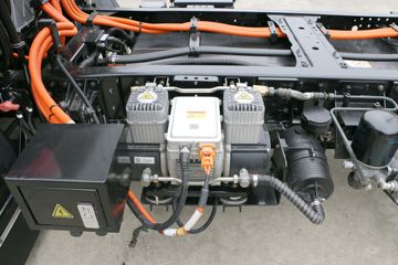 ������� ����EL-Plus 4.5T 4.14�׵��Ŵ��綯��ʽ�Ῠ(����)100.46kWhͼƬ