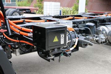 ������� ����EL-Plus 4.5T 4.14�׵��Ŵ��綯��ʽ�Ῠ(����)100.46kWhͼƬ