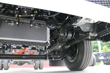 ������� ����EL-Plus 4.5T 4.14�׵��Ŵ��綯��ʽ�Ῠ(����)100.46kWhͼƬ