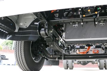 ������� ����EL-Plus 4.5T 4.14�׵��Ŵ��綯��ʽ�Ῠ(����)100.46kWhͼƬ