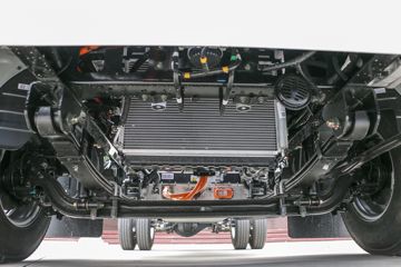 ������� ����EL-Plus 4.5T 4.14�׵��Ŵ��綯��ʽ�Ῠ(����)100.46kWhͼƬ