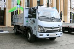 �������ֽ��S1EV 4X2 3.18�׵��Ŵ��綯��ж�� ����ʱ��89.12kWhͼƬ