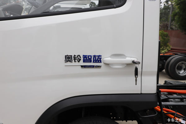 只要心动，立降1万！邵阳市智蓝EM电动载货车系列优惠就在你身边