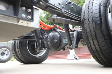  EM 4.5T 3.815׵Ŵ綯Ῠ59.4kWhͼƬ