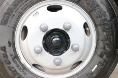 福田奥铃 智蓝EL-Plus 概念车
