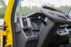 福田 奥铃M卡 122马力 4X2 高空作业车(SYR5042XJXFT6)