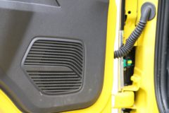 福田 奥铃M卡 122马力 4X2 高空作业车(SYR5042XJXFT6)