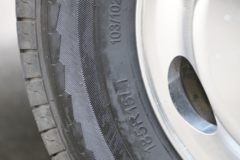 福田 奥铃M卡 122马力 4X2 高空作业车(SYR5042XJXFT6)