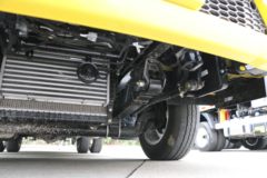 福田 奥铃M卡 122马力 4X2 高空作业车(SYR5042XJXFT6)