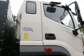 欧曼行星&nbsp;混凝土搅拌车外观                                                图片