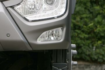  ŷ 31T 8X4 6.86綯賵(BJ5311GJBEVGRF-01)350kWhͼƬ