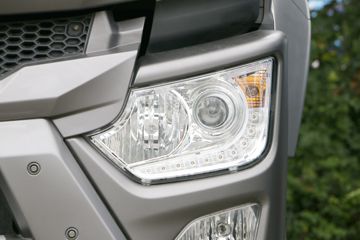  ŷ 31T 8X4 6.86綯賵(BJ5311GJBEVGRF-01)350kWhͼƬ
