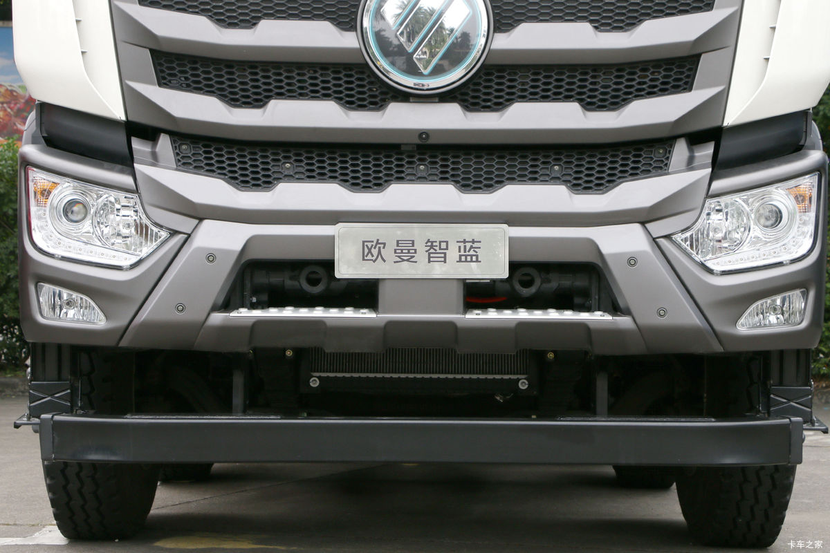  ŷ 31T 8X4 6.86綯賵(BJ5311GJBEVGRF-01)350kWh                                                