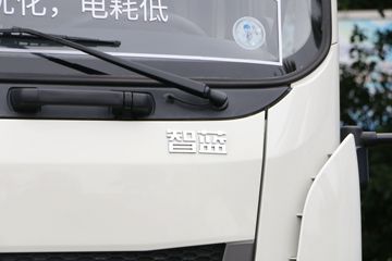  ŷ 31T 8X4 6.86綯賵(BJ5311GJBEVGRF-01)350kWhͼƬ