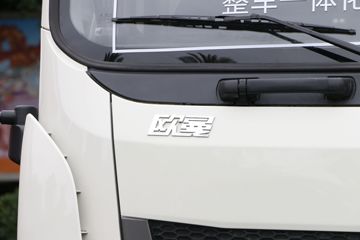  ŷ 31T 8X4 6.86綯賵(BJ5311GJBEVGRF-01)350kWhͼƬ