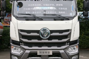  ŷ 31T 8X4 6.86綯賵(BJ5311GJBEVGRF-01)350kWhͼƬ
