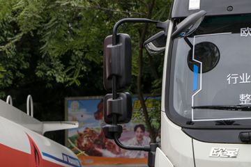  ŷ 31T 8X4 6.86綯賵(BJ5311GJBEVGRF-01)350kWhͼƬ
