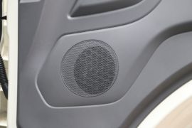 欧曼行星&nbsp;混凝土搅拌车驾驶室                                               图片