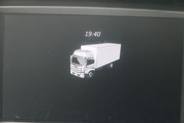���� ŷ������ 31T 8X4 6.86�����綯���������賵350kWhͼƬ